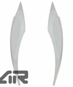 ابرویی تیبا