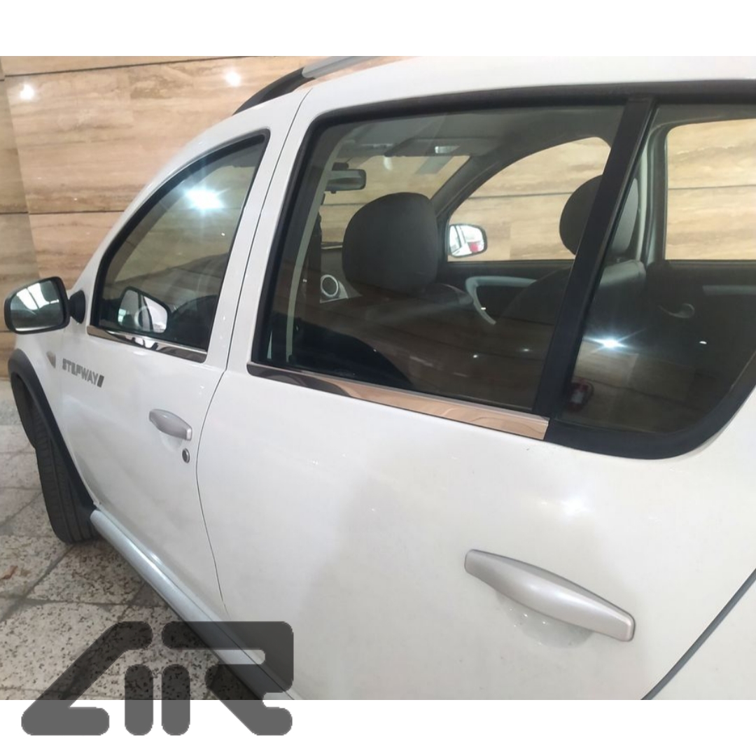 استیل لبه آبگیر ساندرو ۲