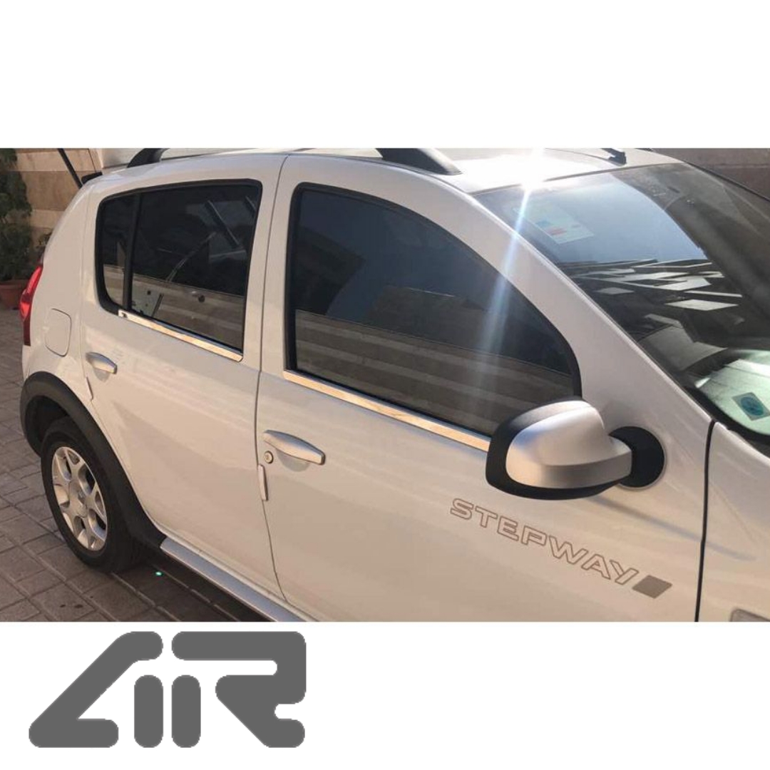 استیل لبه آبگیر ساندرو ۳