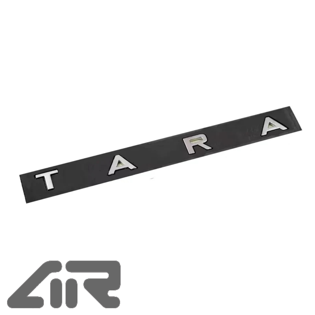 آرم صندوق تارا لاتین