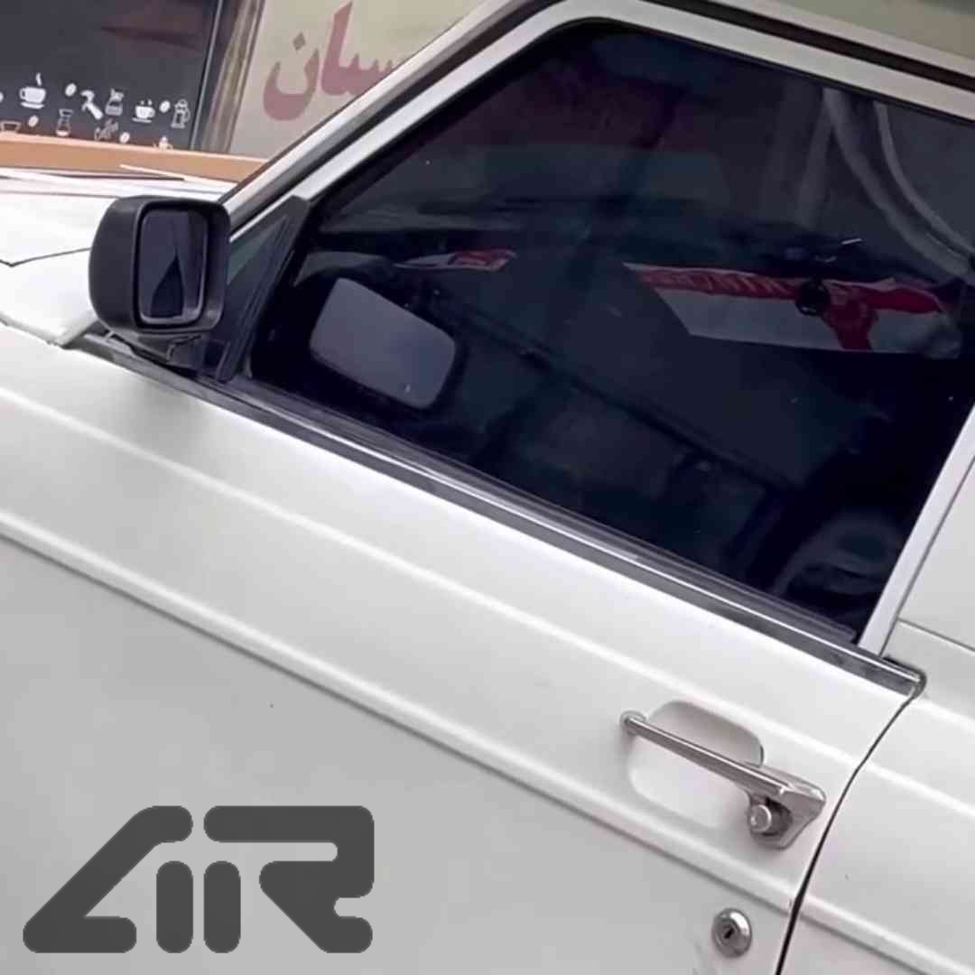 استیل آبگیر پیکان۶