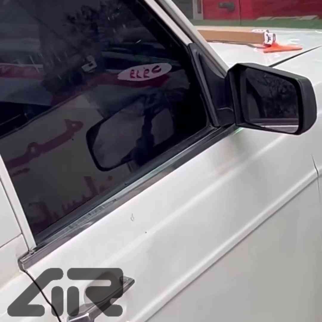 استیل آبگیر پیکان۸